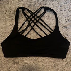 Lululemon bra